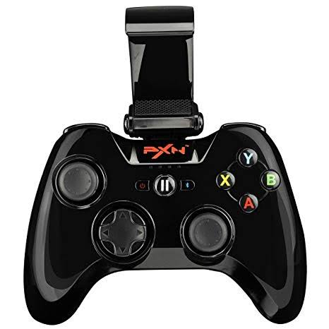 best game controller for ipad